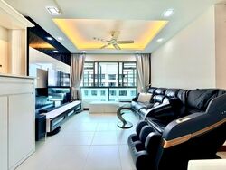 Blk 271D Punggol Residences (Punggol), HDB 4 Rooms #591616631